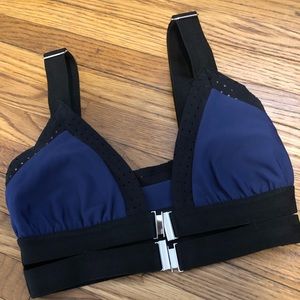 Blue Life Fit sports bra